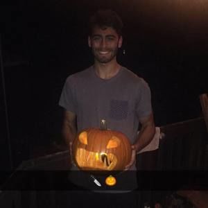 Meet your Posher, Ignacio